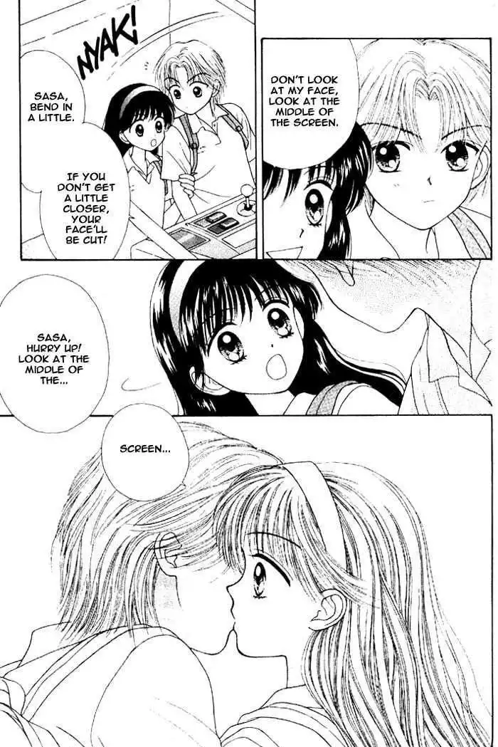 Mint na Bokura Chapter 3 8